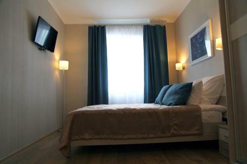 Mini-hotel Akvamarin
