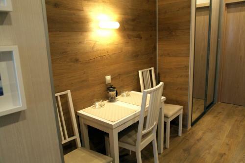 Mini-hotel Akvamarin