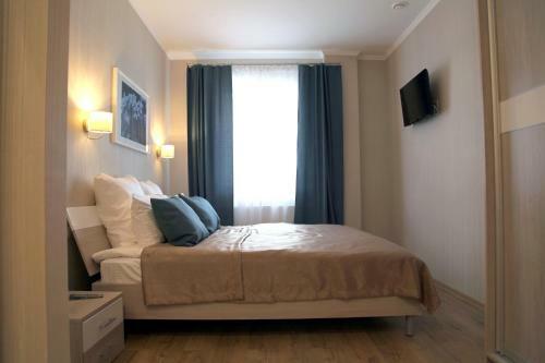 Mini-hotel Akvamarin