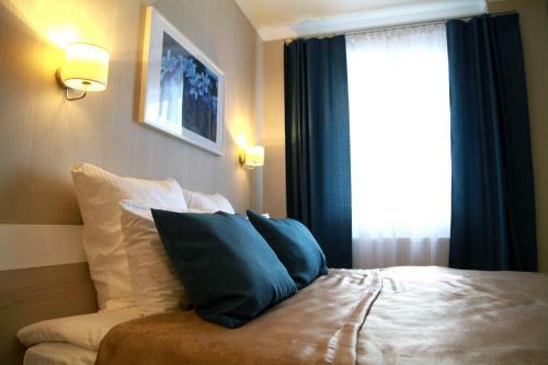 Mini-hotel Akvamarin