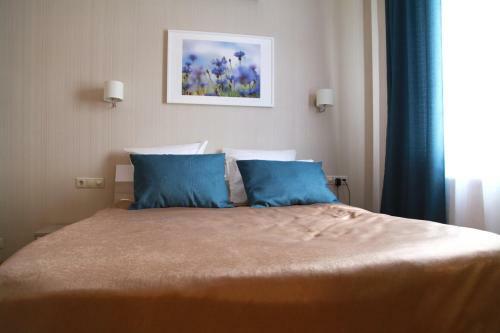 Mini-hotel Akvamarin