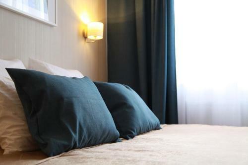 Mini-hotel Akvamarin