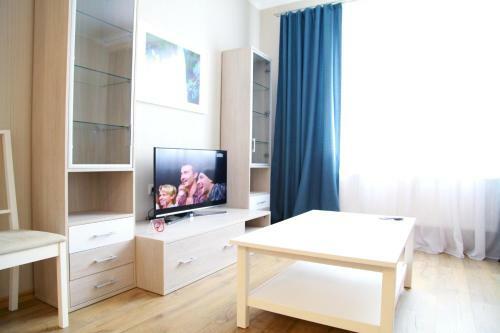 Mini-hotel Akvamarin
