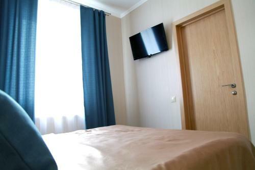 Mini-hotel Akvamarin