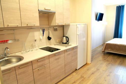 Mini-hotel Akvamarin