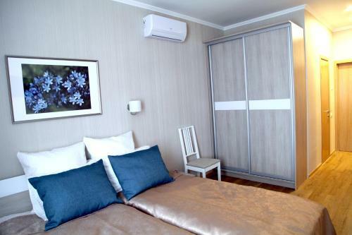 Mini-hotel Akvamarin