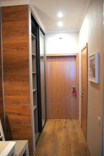 Mini-hotel Akvamarin