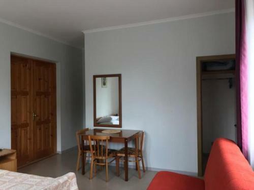 Hostal Guest House Iris