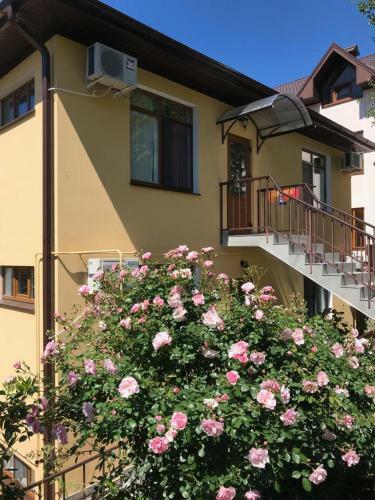 Hostal Guest House Iris