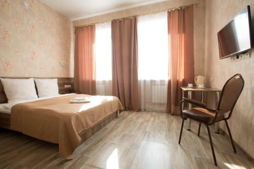 Brigantina Hotel