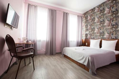 Brigantina Hotel