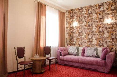 Brigantina Hotel