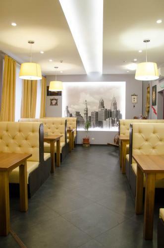 Brigantina Hotel
