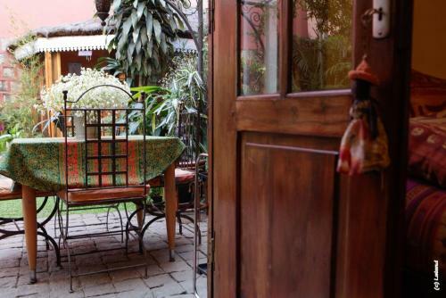 Hostal Chambres D'h�tes Chez Aina