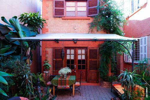 Hostal Chambres D'h�tes Chez Aina
