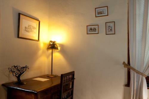 Hostal Chambres D'h�tes Chez Aina