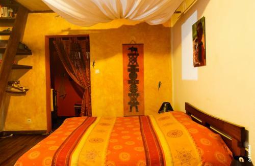 Hostal Chambres D'h�tes Chez Aina
