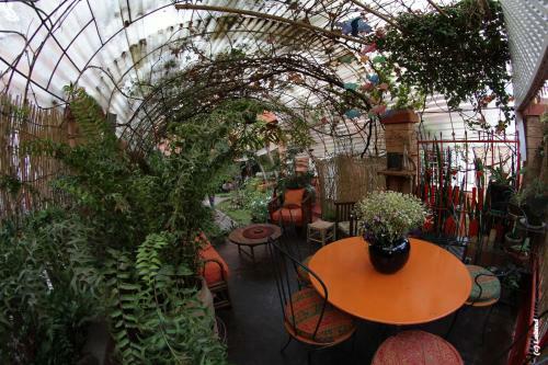 Hostal Chambres D'h�tes Chez Aina