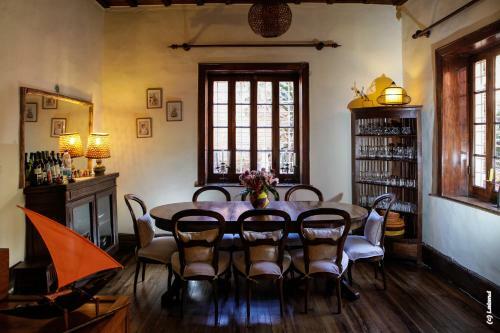 Hostal Chambres D'h�tes Chez Aina