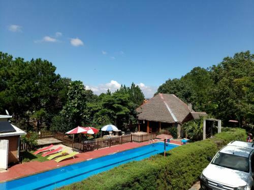 Bed & Breakfast Chezsoa