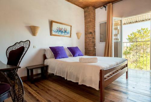Bed & Breakfast Chezsoa