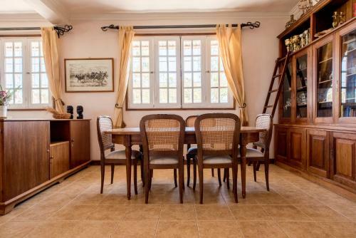 Bed & Breakfast Chezsoa