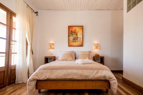Bed & Breakfast Chezsoa