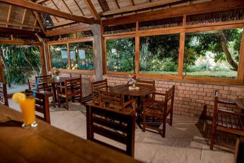 Bed & Breakfast Chezsoa