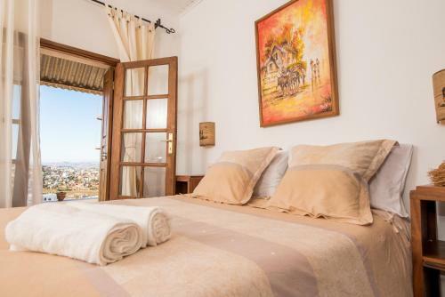 Bed & Breakfast Chezsoa