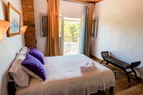Bed & Breakfast Chezsoa