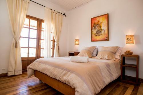 Bed & Breakfast Chezsoa