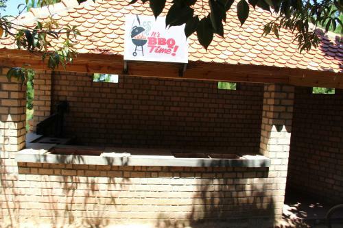 Bed & Breakfast Chezsoa