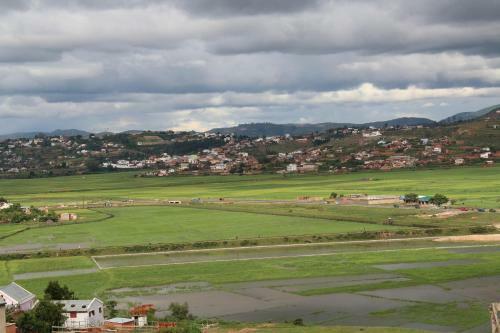 Bed & Breakfast Chezsoa