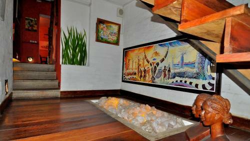 Rova Hotel