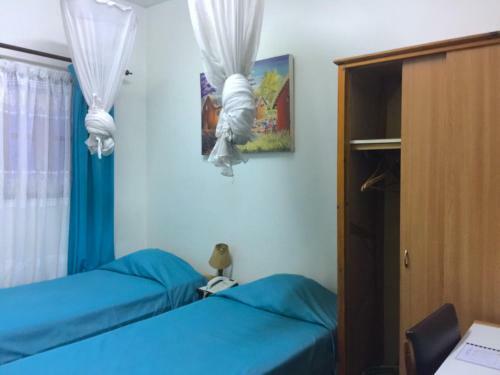 Hotel Tana-jacaranda