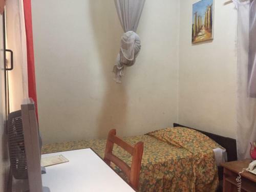 Hotel Tana-jacaranda
