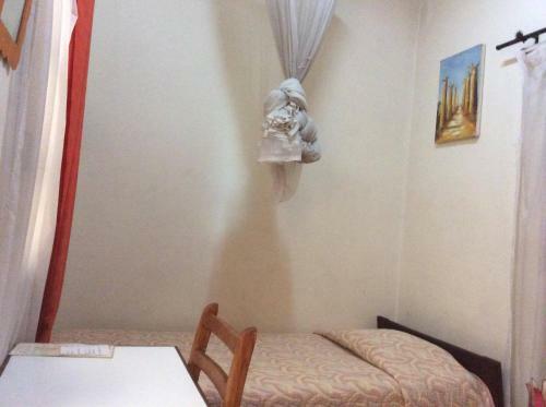Hotel Tana-jacaranda
