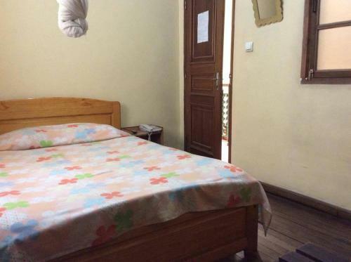 Hotel Tana-jacaranda