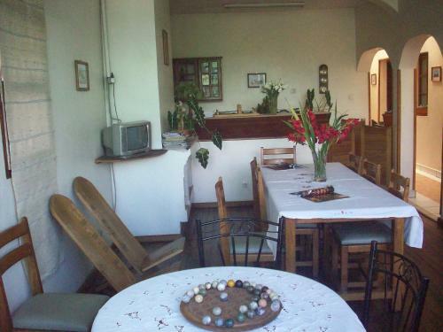 Hotel Tana-jacaranda