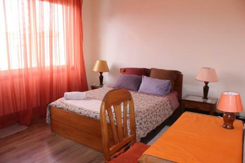 Bed & Breakfast Fara's Guest House