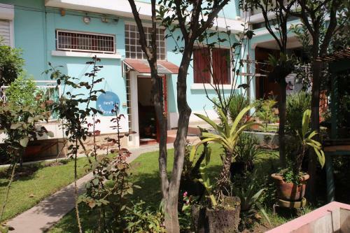 Bed & Breakfast Fara's Guest House