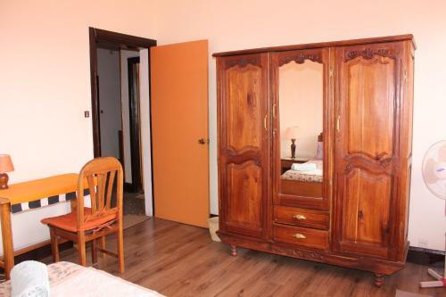 Bed & Breakfast Fara's Guest House