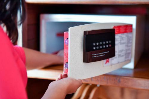 Anjary Hotel