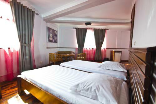 Anjary Hotel