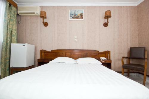 Anjary Hotel
