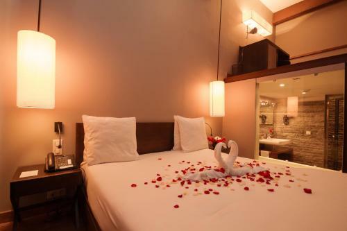 Le Louvre Hotel & Spa
