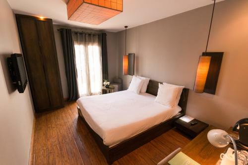 Le Louvre Hotel & Spa