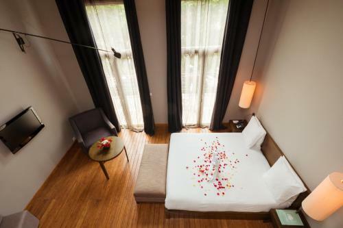 Le Louvre Hotel & Spa