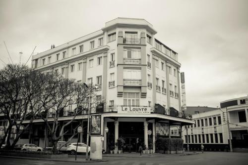 Le Louvre Hotel & Spa