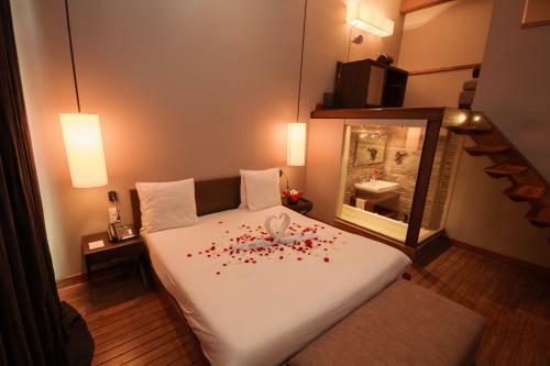 Le Louvre Hotel & Spa